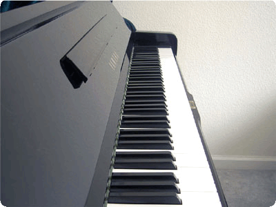 Pianino