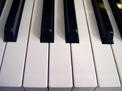 Piano 1920x1080