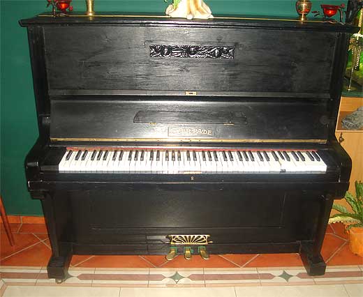 Pianino Berlin Sale